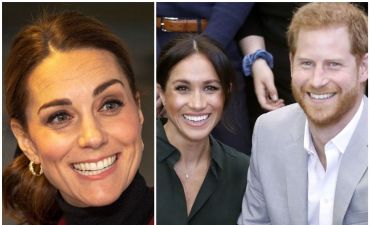 Меган Маркл