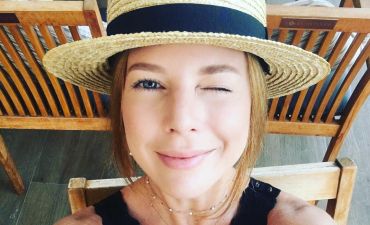 Наталья Подольская