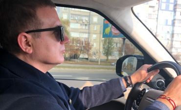 Юрий Горбунов