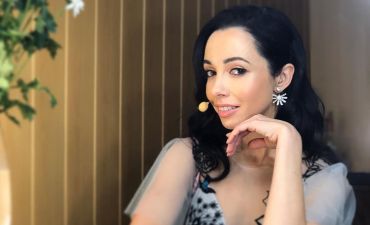 Екатерина Кухар