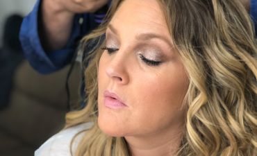 Дрю Бэрримор