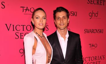 Кэндис Свейнпол