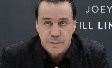 Тилль Линденманн