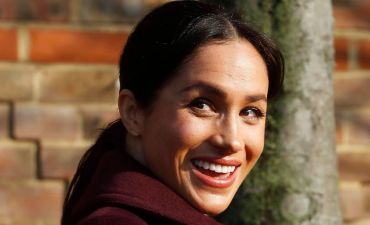 Меган Маркл