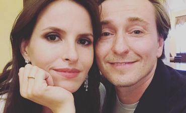 Сергей Безруков