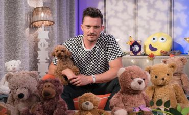 Орландо Блум