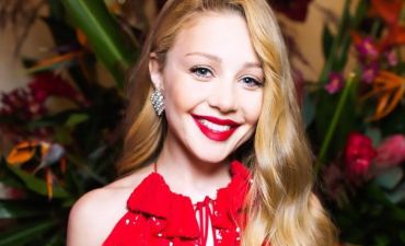 Тина Кароль