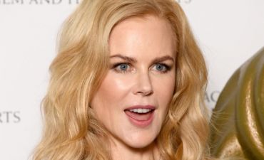 Николь Кидман