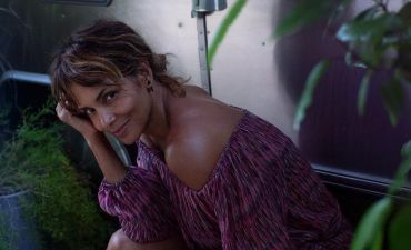 Холли Берри