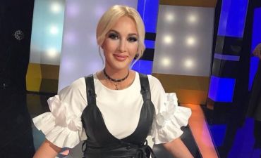 Лера Кудрявцева