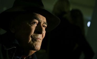 Бернардо Бертолуччи