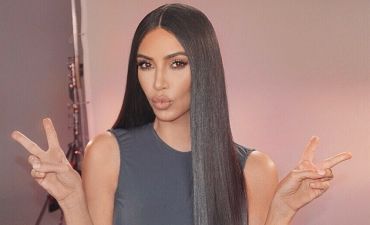 Ким Кардашьян