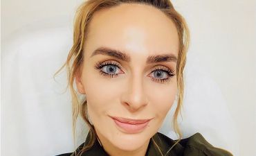 Екатерина Варнава