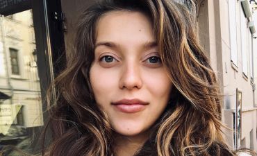 Регина Тодоренко