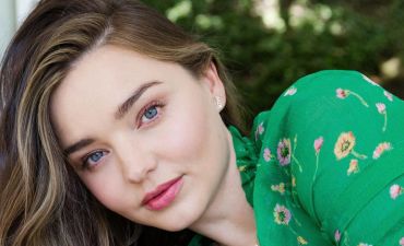 Миранда Керр