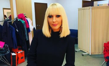 Лера Кудрявцева