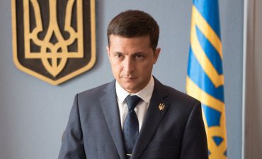 Владимир Зеленский