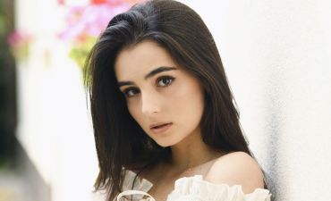 Анна Тринчер