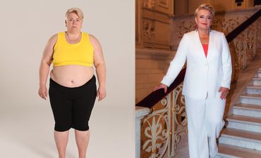 Зважені та щасливі