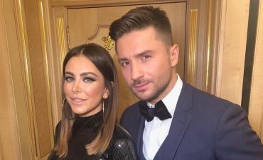 Ани Лорак и Сергей Лазарев