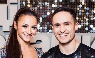 Илона Гвоздева