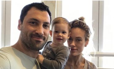 Максим Чмерковский