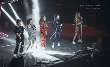 шоу опен кидс