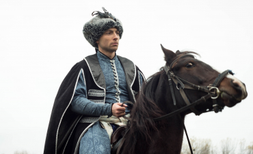 Павел Ковчег