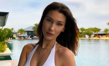 Белла Хадид