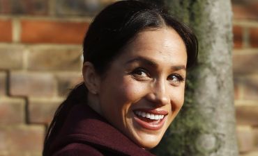 Меган Маркл