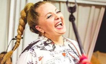 Нино Катамадзе