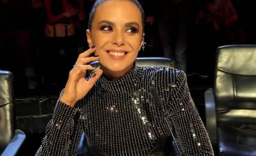 Настя Каменских