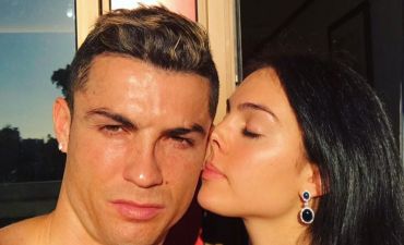 Криштиану Роналду