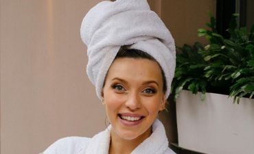 Регина Тодоренко