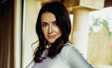 валентина хамайко