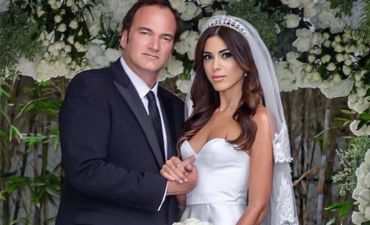 Квентин Тарантино