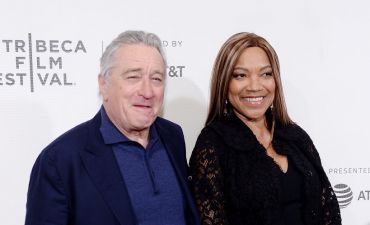 Роберт Де Ниро