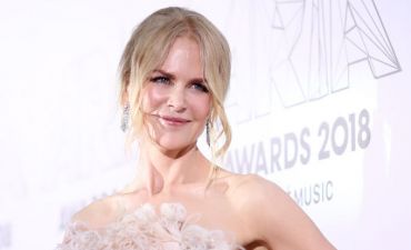 Николь Кидман