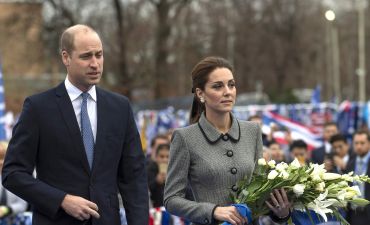 Кейт Миддлтон