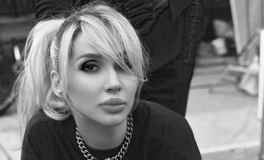 Светлана Лобода