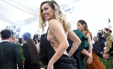 Майли Сайрус