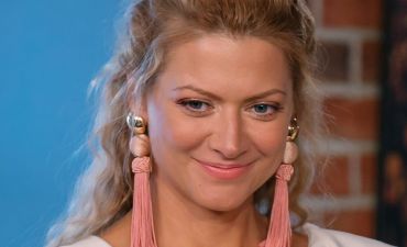 Татьяна Литвинова