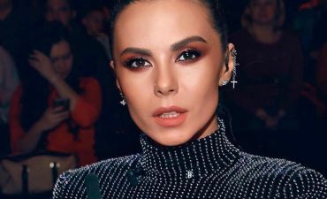 Настя Каменских