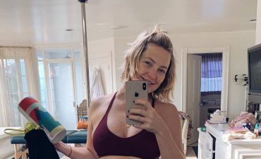 Кейт Хадсон