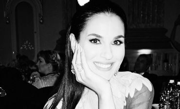 Маша Ефросинина