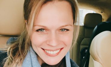 Ольга Фреймут