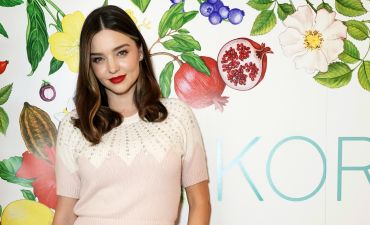 Миранда Керр