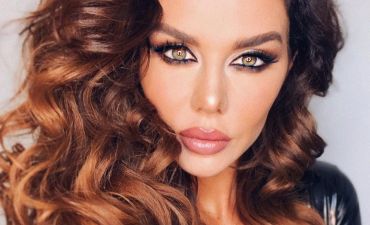 Анна Седокова