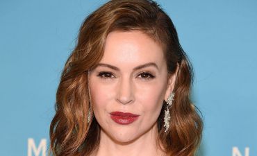 Алисса Милано