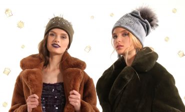 красивые шапки